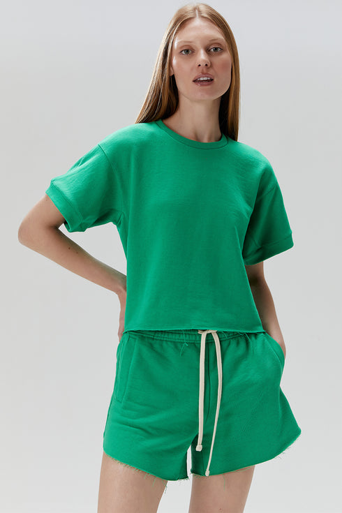 SHORTS BOLSOS FLAG